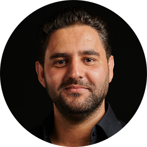 Abderrahmane HASSANI IDRISSI